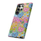 Care Bears Tough Phone Case | Shockproof | Samsung Case | Google Case |