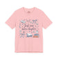 Just One More Chapter Shirt | Graphic Tee | Bookish Merch |