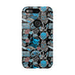 Lights Out Tough Phone Case | Shockproof | Samsung Case | Google Case | Bookish