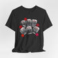 Devil's Night Series Shirt | Graphic Tee | Bookish Merch |