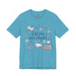 Just One More Chapter Shirt | Graphic Tee | Bookish Merch |