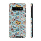 Summer I Turned Pretty Tough Phone Case | Shockproof | Samsung Case | Google Case | Bookish