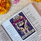 The Good Girl Tarot Card Magnetic Bookmark