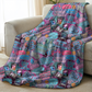 Boys of Tommen Blanket