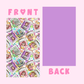 Junie Blanket Pre-Order