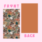 Spicy Book Club Fall Blanket Pre-Order
