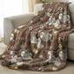 Coffee Lover Blanket - Pre-Order