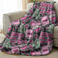 Cliterature Blanket - Pre-Order