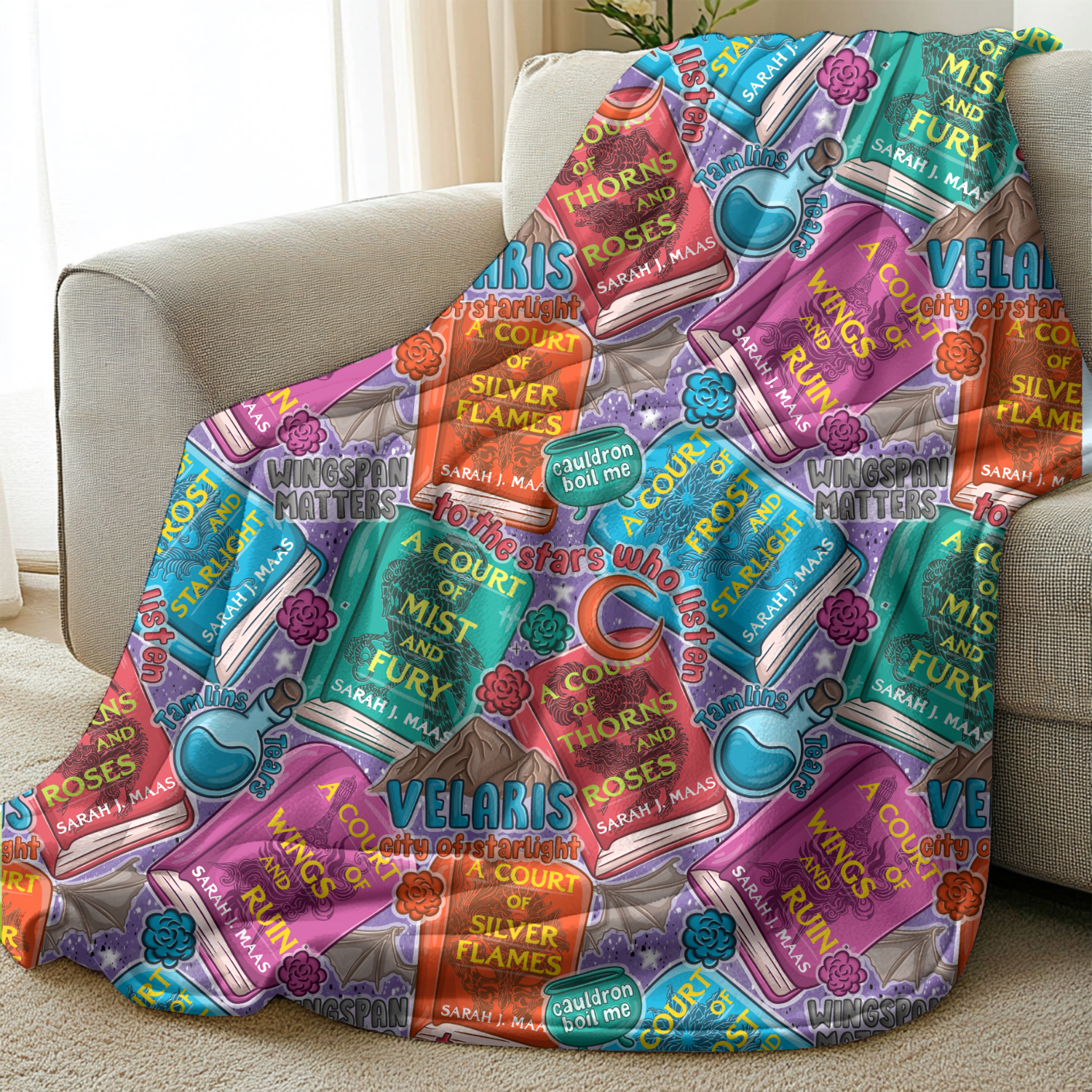 Blankets