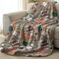 Spicy Book Club Fall Blanket Pre-Order