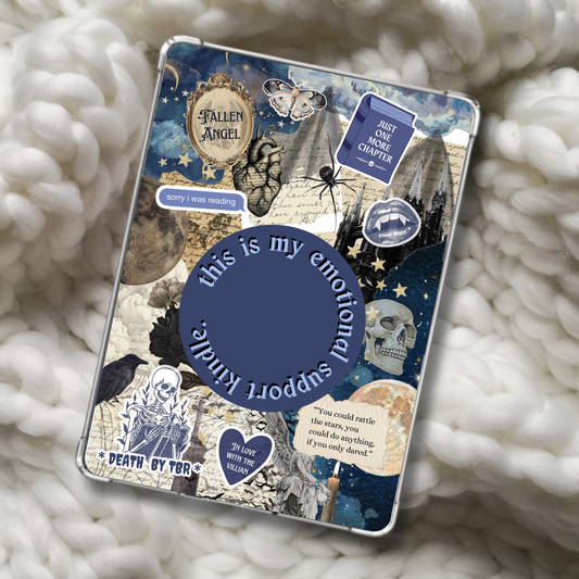 Fantasy Kindle Insert