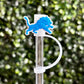 Lions Straw Topper