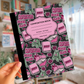 Cliterature Book Club Composition Notebook