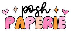 Posh Paperie