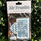 Aquarius Air Freshie
