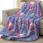 Puck Bunny Blanket Pre-Order