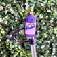 Fabuloso Straw Topper