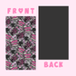 Rook & Rebel Blanket Pre-Order