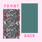 Dark Romance Blanket Pre-Order