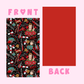 Dexter Blanket - Pre-Order