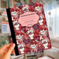 Fountain Dr Pepper Composition Notebook