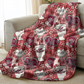 Dr. Pepper Blanket