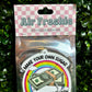Make your own sugar, be your own Daddy Air Freshie