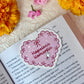 Hopeless Romantic Magnetic Bookmark