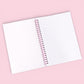 BOT A5 Spiral Notebook
