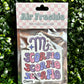 Scorpio Air Freshie