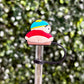 Cartman Butt Cheeks Straw Topper