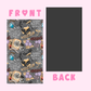 Fourth Wing Blanket