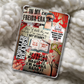Freida Lover Kindle Insert