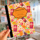 Groovy Dr Pepper Composition Notebook