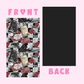 Haunting Adeline Blanket