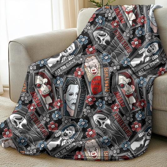 Killers Blanket