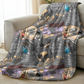 Fourth Wing Blanket