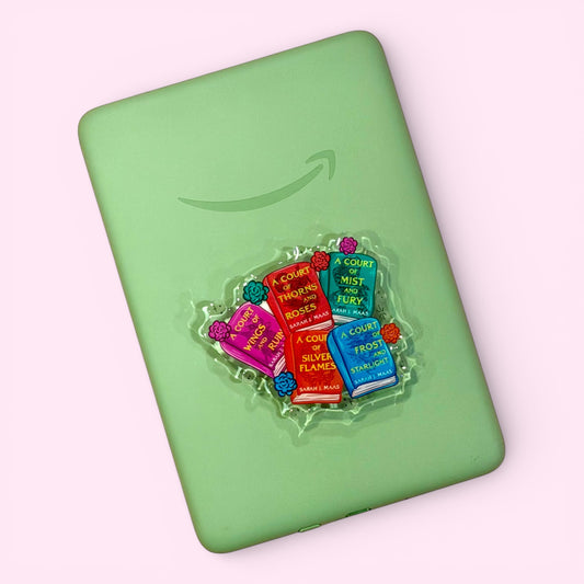 ACOTAR Kindle/Phone Grip