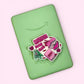 Cliterature Book Club Kindle/Phone Grip