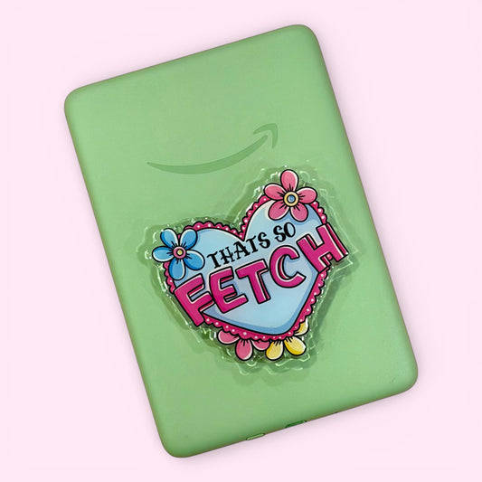 That's So Fetch Kindle/Phone Grip