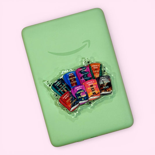 TOG Kindle/Phone Grip