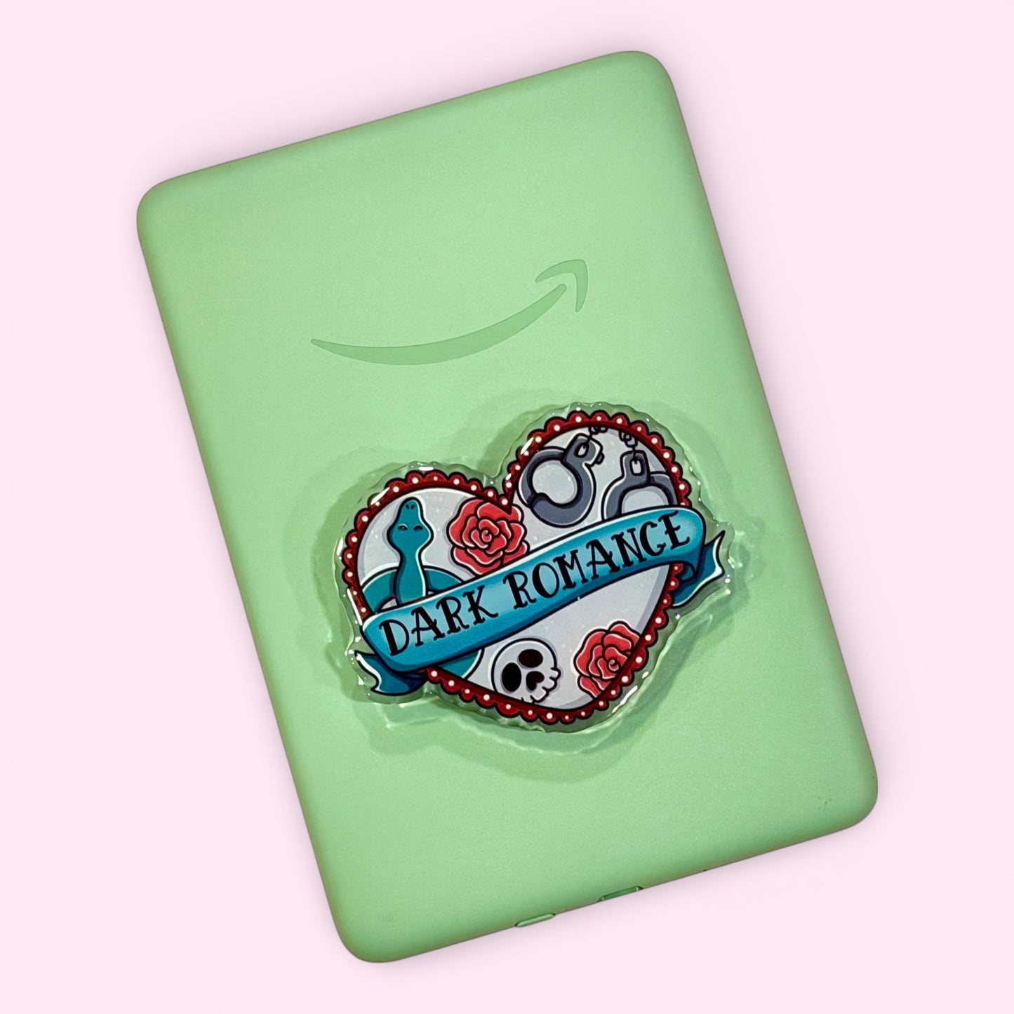Dark Romance Kindle/Phone Grip