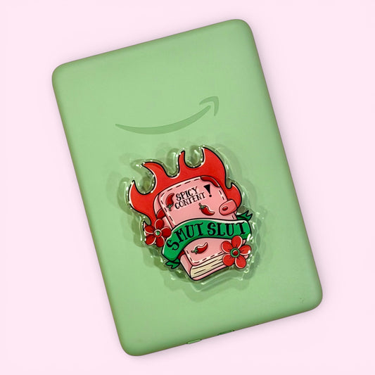 Smut Slut Kindle/Phone Grip