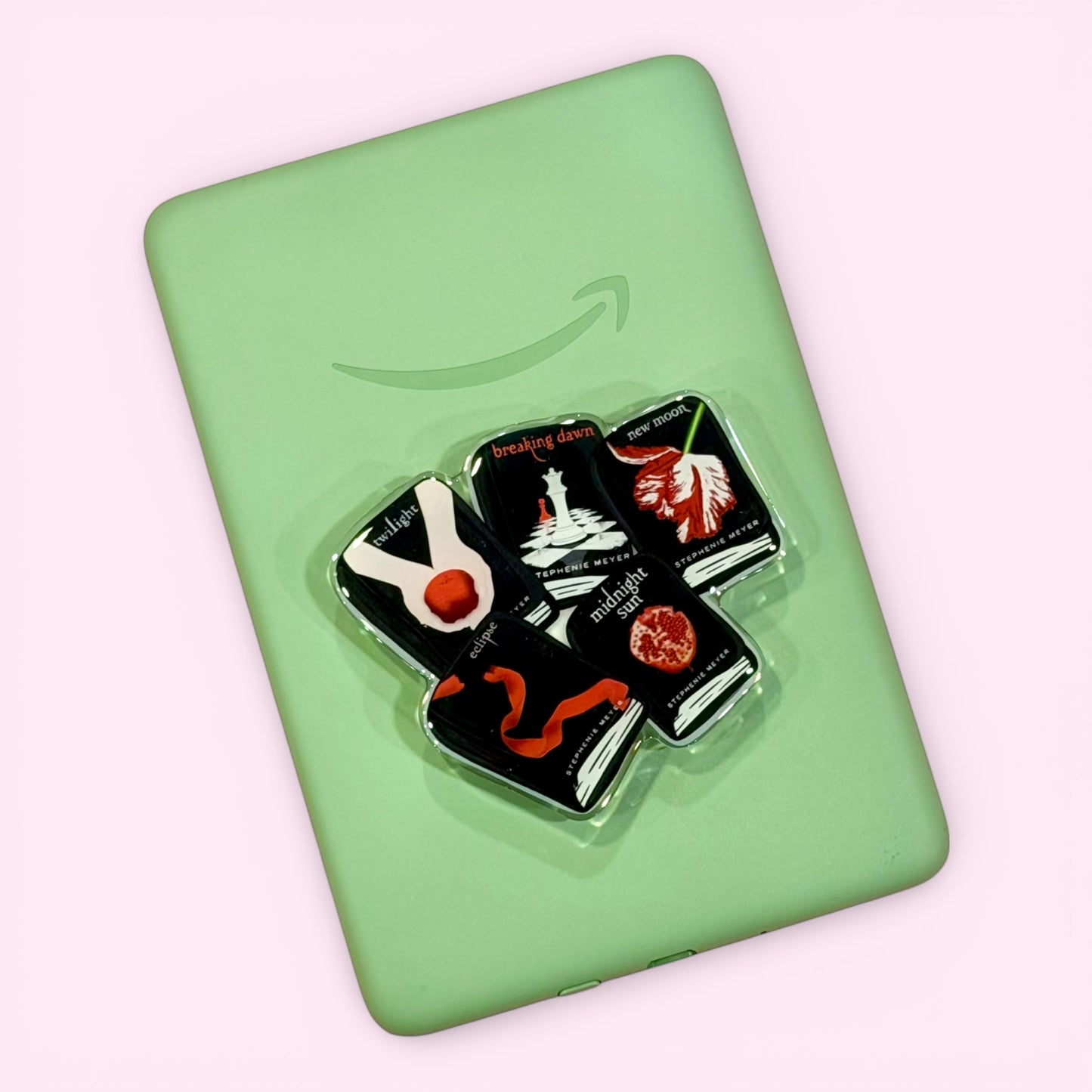 Twilight Kindle/Phone Grip