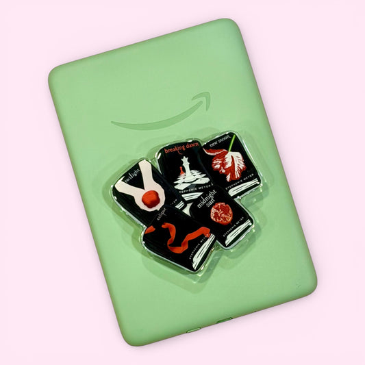 Twilight Kindle/Phone Grip