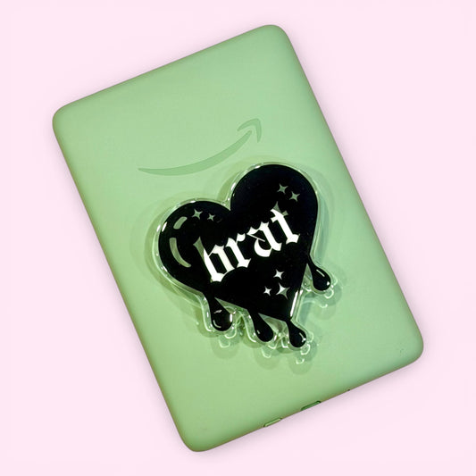 Brat Kindle/Phone Grip