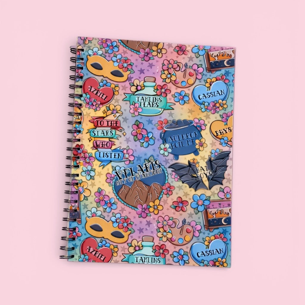 Stationery