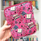 Spicy Book Club Kindle Sleeve