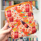 Groovy Soda Kindle Sleeve