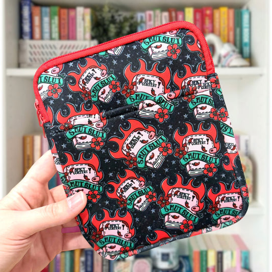 Smut Slut Kindle Sleeve